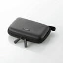 エレコム ELECOM ガジェットポーチ Sサイズ ブラック TB-01GPBK メーカー在庫品