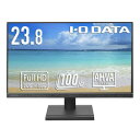 アイ・オー・データ機器 5年保証100Hzワイド液晶23.8型(LCD-D242SAX) 目安在庫=○