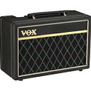 VOX ボックス VOX ベースアンプ PathFINDER BASS 10 (PFB10) 仕入先在庫品