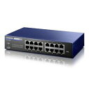 アイ・オー・データ機器 IEEE802.1X認証対応L2インテリジェントスイッチ 16ポート BSH-G16MB 目安在庫=△