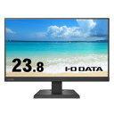 アイ・オー・データ機器 「5年保証」23.8型液晶ディスプレイ(LCD-C241DBX) 目安在庫=○