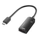 アイ・オー・データ機器 US3C-DA/DP USB Type-C⇔DisplayPort変換アダプター 4K対応モデル 目安在庫=○