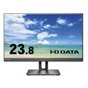 アイ・オー・データ機器 「5年保証」23.8型ワイド液晶(LCD-D241SD-FX) 目安在庫=△