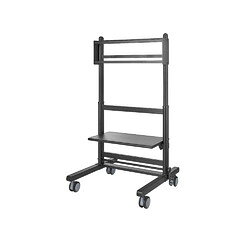 アイ・オー・データ機器 DA-DSM4/T1 ディスプレイスタンド「DA-DSM4」専用棚板セットモデル 目安在庫=△【数量限定】