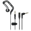 オーディオテクニカ Audio Technica インナーイヤーヘッドホン ブラック ATH-CP300 BK 目安在庫=△