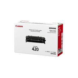 純正品 Canon キャノン CRG-420 カートリッジ420 (2617B005) 目安在庫=△