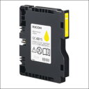 リコー 515945 RICOH SGカートリッジ イエロー GC 43YS 目安在庫=○(2)