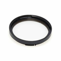 乐天商城 - KenkoTokina(ケンコー・トキナー) ケンコー　ライカ用フィルター　41mm（L）　白枠　1Bスカイライト　メスネジ無し(010471) メーカー在庫品[メール便対象商品]