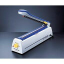 白光(HAKKO) 卓上シーラー 120×350×500mm (1台)(FV-801-01) 目安在庫=△