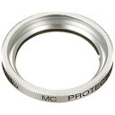 KenkoTokina(ケンコー・トキナー) ケンコー  25mm MCプロテクター シルバー枠(302551) メーカー在庫品