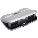 Kenko Tokina Do・Nature Pliant 3X25 スリム シルバー(417492) メーカー在庫品