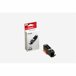 Genuine Products - 純正品 Canon キャノン BCI-350PGBK インクタンク (標準) (6495B001) 目安在庫=○