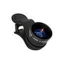 Kenko Tokina リアルプロクリップレンズ マクロ&ワイド 接写+広角120° KRP-065wm メーカー在庫品