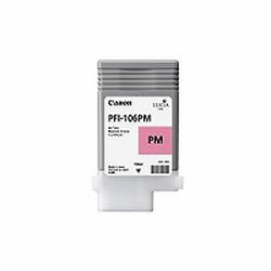 �����i Canon �L���m�� PFI-106 PM �C���N�^���N �t�H�g�}�[���^ (6626B001) �ڈ��݌�=��