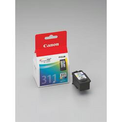 純正品 Canon キャノン BC-311 FINEカートリッジ (2968B001) 目安在庫=○