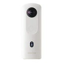 R[ 256403 THETA SC2 WHITE RICOH THETA SC2 zCg ڈ݌=