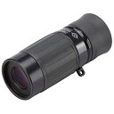 Kenko Tokina 単眼鏡 ギヤラリ-EYE 6X16 Black メーカー在庫品