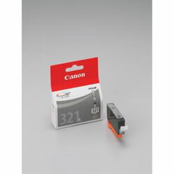 純正品 Canon キャノン BCI-321GY インクタンク (2931B001) 目安在庫=△