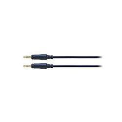 オーディオテクニカ Audio Technica ゴールドリンクオーディオケーブルベーシック　AT344A/1.0 メーカー在庫品