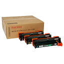 リコー RICOH SP ドラムユニット カラー C350(512583) 目安在庫=△