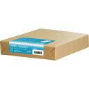長門屋商店 撥水紙 ウォーターリペレント A4 薄口 64g 徳用 1冊(500枚)(4961411509789 x1) 目安在庫=○