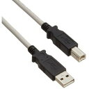 エプソン EPSON USBCB2 (USB2.0ケーブル) 1.8m 目安在庫=○