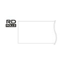 ブラザー ブラザー工業 Brother レシート用紙 RD-M01J5 目安在庫=○