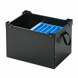 ����掠�ץ饤 SANWA SUPPLY �ץ���������֥�åȡ��Ρ��ȥѥ������Ǽ������(6����) PD-BOX3BK �᡼�����߸���