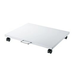 サンワサプライ SANWA SUPPLY プリンタスタンド LPS-T100N メーカー在庫品