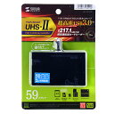 【P5S】サンワサプライ USB3.0 カードリーダー ADR-3ML35BK(ADR-3ML35BK) 目安在庫=○