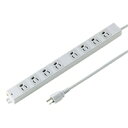 【P5S】サンワサプライ 工事物件タップ TAP-KE8-5(TAP-KE8-5) メーカー在庫品