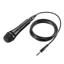 【P5S】サンワサプライ ハンドマイク(有線タイプ・MM-SPAMP10用)(MM-SPHM4) メーカー在庫品
