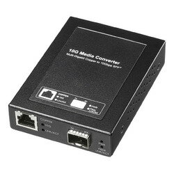 【P5S】サンワサプライ 10Giga光メディアコンバータ(LAN-EC2011TF) メーカー在庫品 【P5S】サンワサプライ 10Giga光メディアコンバータ(LAN-EC2011TF) メーカー在庫品