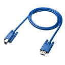 【P5S】サンワサプライ USB 5Gbpsケーブル(USB-3HFAKU10) メーカー在庫品