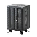サンワサプライ SANWA SUPPLY マルチ収納ラック H700 CP-SVCMULT5 メーカー在庫品(3)
