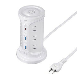 ��P5S�ۥ���掠�ץ饤 USB���ŵ�ǽ�դ���������å�(TAP-B112C1A2W) �᡼�����߸���