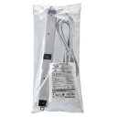 【P5S】サンワサプライ 工事物件雷ガードタップ 抜け止めコンセント 3P 8個口 TAP-K8SP-3(TAP-K8SP-3) メーカー在庫品