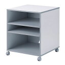【P5S】サンワサプライ LPS-T102KN レーザープリンタスタンド(LPS-T102KN) メーカー在庫品