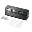 【P5S】サンワサプライ ツールBOX (小)(RAC-WDKT-PTS) メーカー在庫品