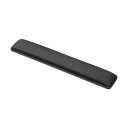 【P5S】サンワサプライ 低反発リストレスト(抗菌)(TOK-MU6BK-L) メーカー在庫品(2)