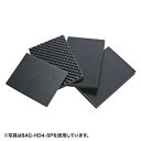 【P5S】サンワサプライ ハードツールケース用ウレタン(BAG-HD1用) BAG-HD1-SP(BAG-HD1-SP) メーカー在庫品