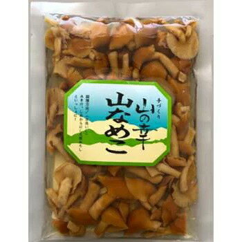 岩木屋 青森の味！ なめこ水煮 120g 特産品