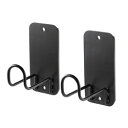 【P5S】サンワサプライ マグネット貼付けケーブルフック(大・2個セット)(RAC-CF5) メーカー在庫品