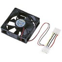 【P5S】サンワサプライ TK-FAN3 ケース用ファン(9センチ)(TK-FAN3) メーカー在庫品