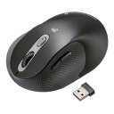 【P5S】サンワサプライ 静音ワイヤレスエルゴノミクスコンボマウス(MA-EWBBS528LBK) メーカー在庫品【6月末までポイント10倍】