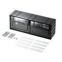 【P5S】サンワサプライ ツールBOX (中)(RAC-WDKT-PTM) メーカー在庫品