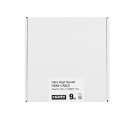 【P5S】サンワサプライ KM-HD20-U90 ウルトラハイスピードHDMIケーブル 9m(KM-HD20-U90) メーカー在庫品