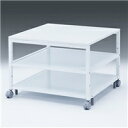 【P5S】サンワサプライ プリンタスタンド(W700×D700) LPS-T7070L(LPS-T7070L) メーカー在庫品