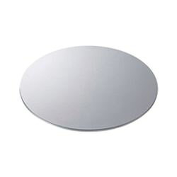 Rakuten - サンワサプライ SANWA SUPPLY アルミ製回転台（Φ220）(CR-40) メーカー在庫品[メール便対象商品]