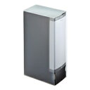 【P5S】サンワサプライ DVD・CDファイルケース(96枚収納・ブラック) FCD-FL96BK(FCD-FL96BK) メーカー在庫品(2)